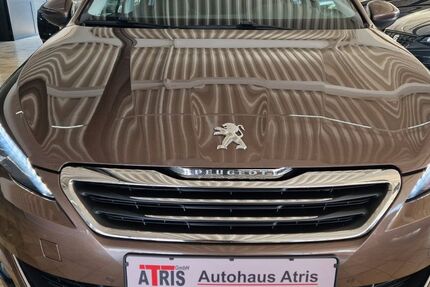 Peugeot 308 158.000 km 5.800 &euro; Bottrop 46238