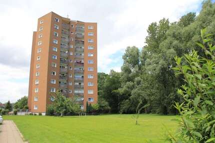 Wohnung Oberhausen Neue Mitte - 3 Zimmer, 61 m&sup2;, 110.000&euro; | Angebot:17214361