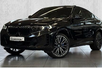 BMW X6 21.100 km 87.750 &euro; Sprockhövel 45549