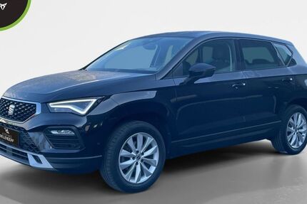 Seat Ateca 55.719 km 19.470 &euro; Bottrop 46244