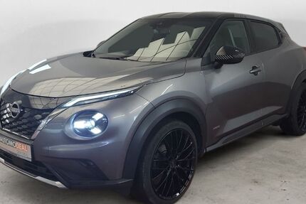 Nissan Juke 85.778 km 17.489 &euro; Dinslaken 46539