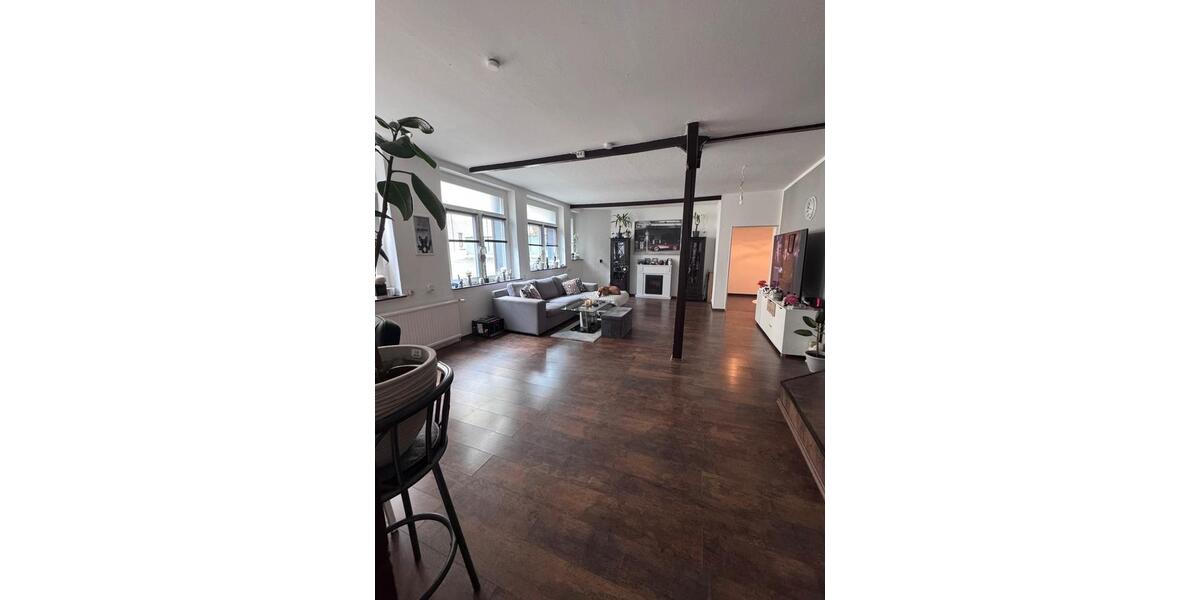 Etagenwohnung Dortmund Innenstadt Nord - 2 Zimmer, 105 m&sup2;, 1.270&euro; | Angebot:25991543