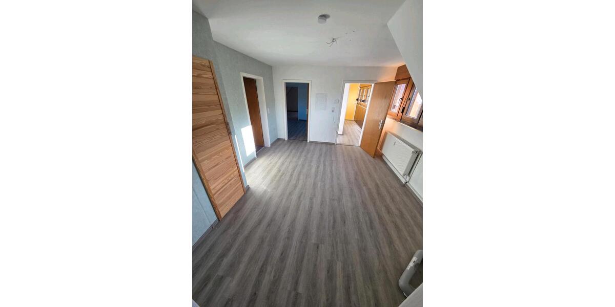 Etagenwohnung Sprockhövel - 3 Zimmer, 62 m&sup2;, 550&euro; | Angebot:26546149