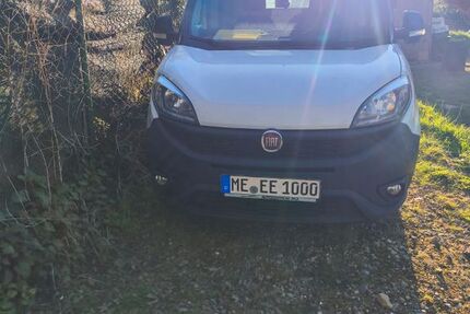 Fiat Doblo 183.000 km 4.000 &euro; Velbert 42549