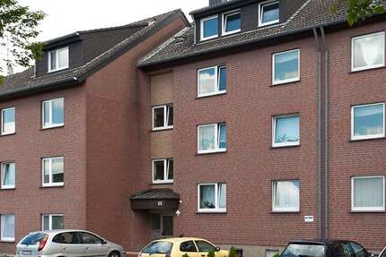 Wohnung Selm Beifang - 3.5 Zimmer, 66 m&sup2;, 367&euro; | Angebot:25916833