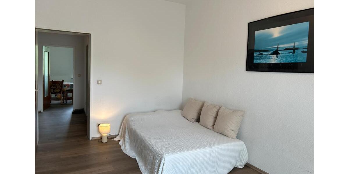 Etagenwohnung Gelsenkirchen Ückendorf - 1.5 Zimmer, 40 m&sup2;, 420&euro; | Angebot:26677972