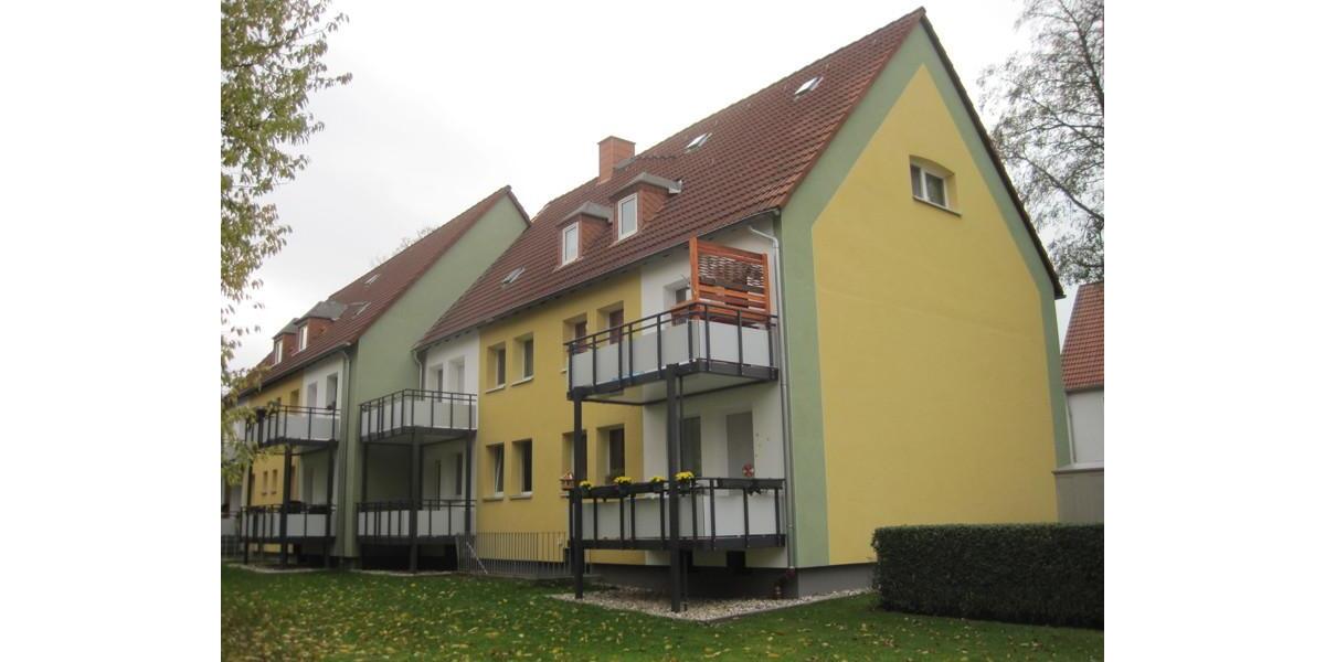Etagenwohnung Dortmund Hombruch - 3.5 Zimmer, 60 m&sup2;, 612&euro; | Angebot:26607657