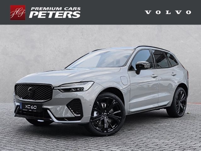 Volvo XC60 3.983 km 60.500 &euro; Dortmund 44143