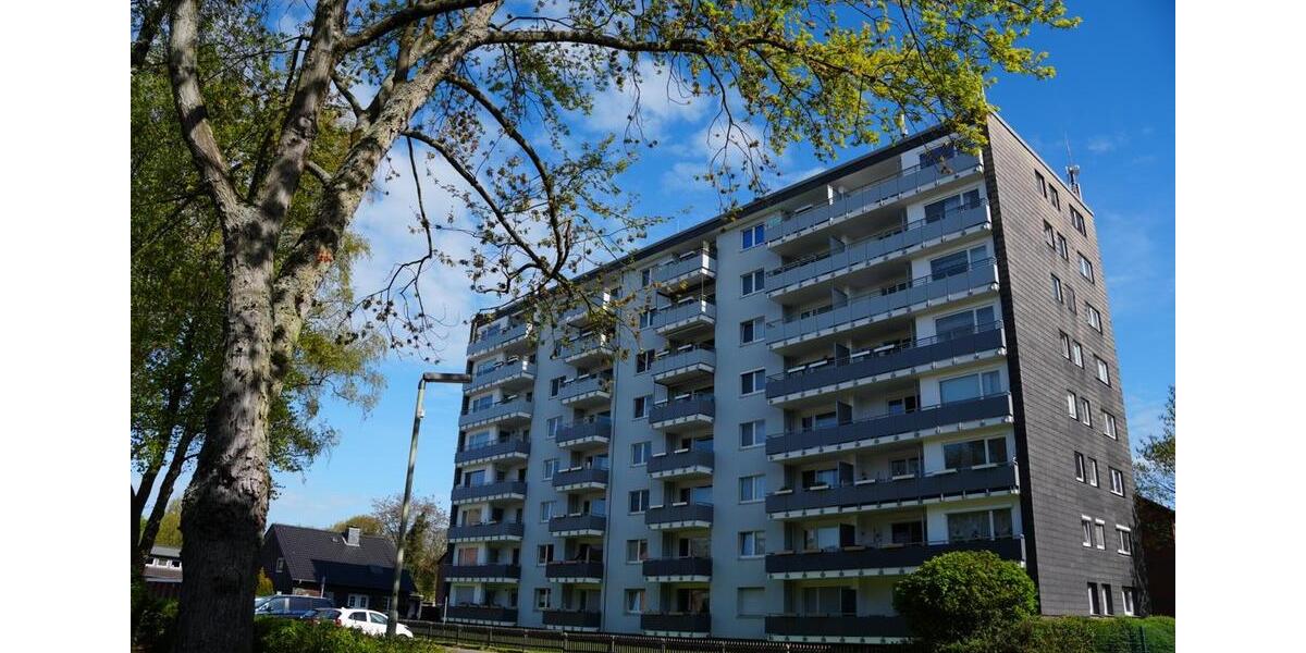 Etagenwohnung Dinslaken - 3.5 Zimmer, 83 m&sup2;, 154.500&euro; | Angebot:26648785