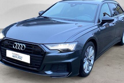 Audi A6 118.953 km 37.990 &euro; Bochum - Linden 44879