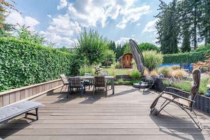 Haus Essen / Frillendorf Frillendorf - 7 Zimmer, 201 m&sup2;, 469.000&euro; | Angebot:27717701
