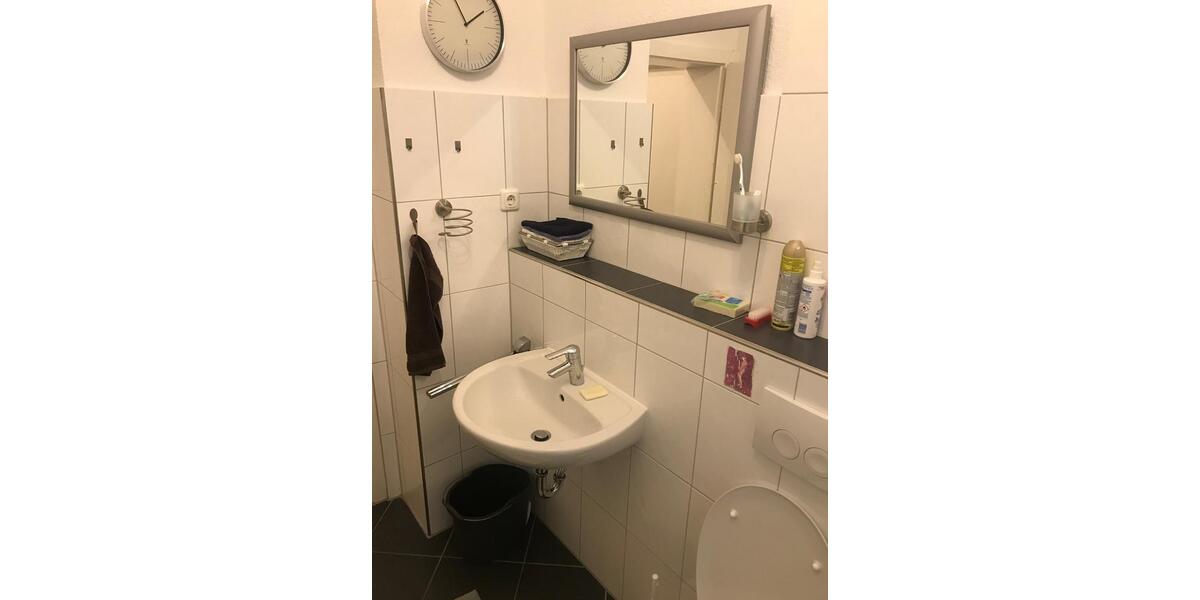 Etagenwohnung Essen Stadtbezirk IV - 2 Zimmer, 48 m&sup2;, 470&euro; | Angebot:25844071