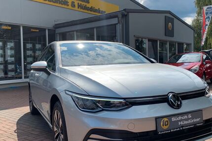 VW Golf 29.900 km 26.590 &euro; Heiden 46359