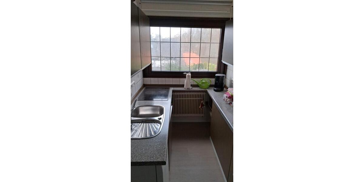 Dachgeschoßwohnung Dortmund Hörde - 3 Zimmer, 93 m&sup2;, 1.100&euro; | Angebot:26022975