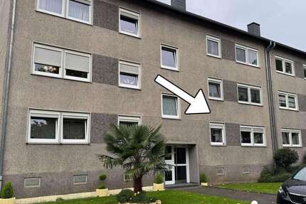 Wohnung Dortmund Huckarde - 3.5 Zimmer, 69 m&sup2;, 139.000&euro; | Angebot:27731999