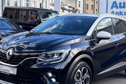 Renault Captur 32.750 km 16.350 &euro; Oberhausen 46045