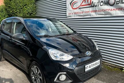 Hyundai i10 91.600 km 6.299 &euro; Marl 45770