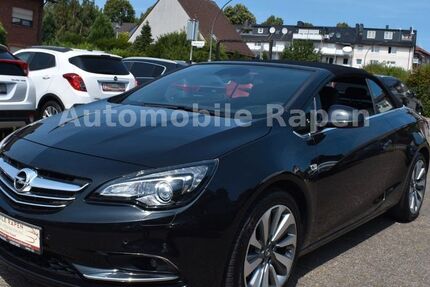 Opel Cascada 40.000 km 12.990 &euro; Oer-Erkenschwick (Rapen) 45739