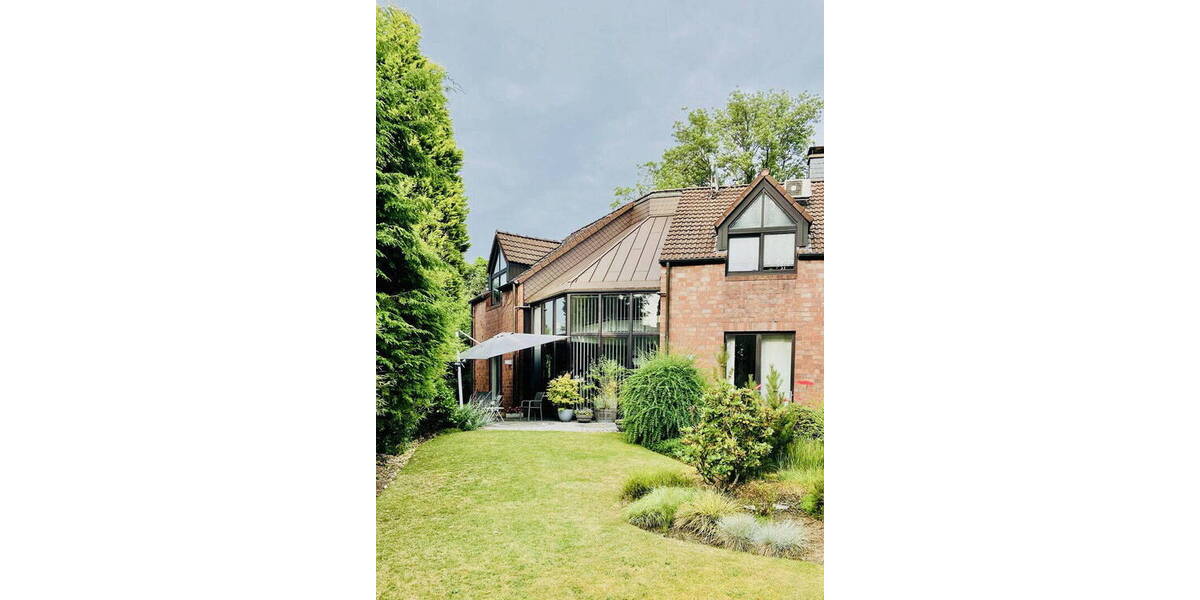 Reihenendhaus Gelsenkirchen Ückendorf - 6 Zimmer, 212 m&sup2;, 649.000&euro; | Angebot:26023381