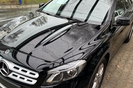 Mercedes-Benz GLA 180 55.000 km 18.980 &euro; Essen 45219