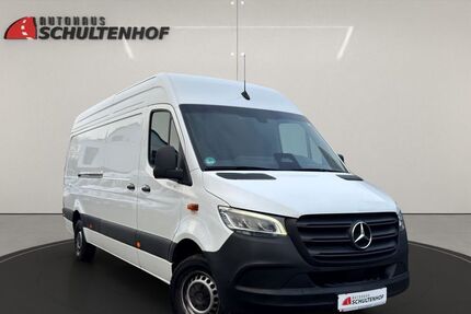 Mercedes-Benz Sprinter 53.261 km 42.990 &euro; Mülheim/Ruhr 45481