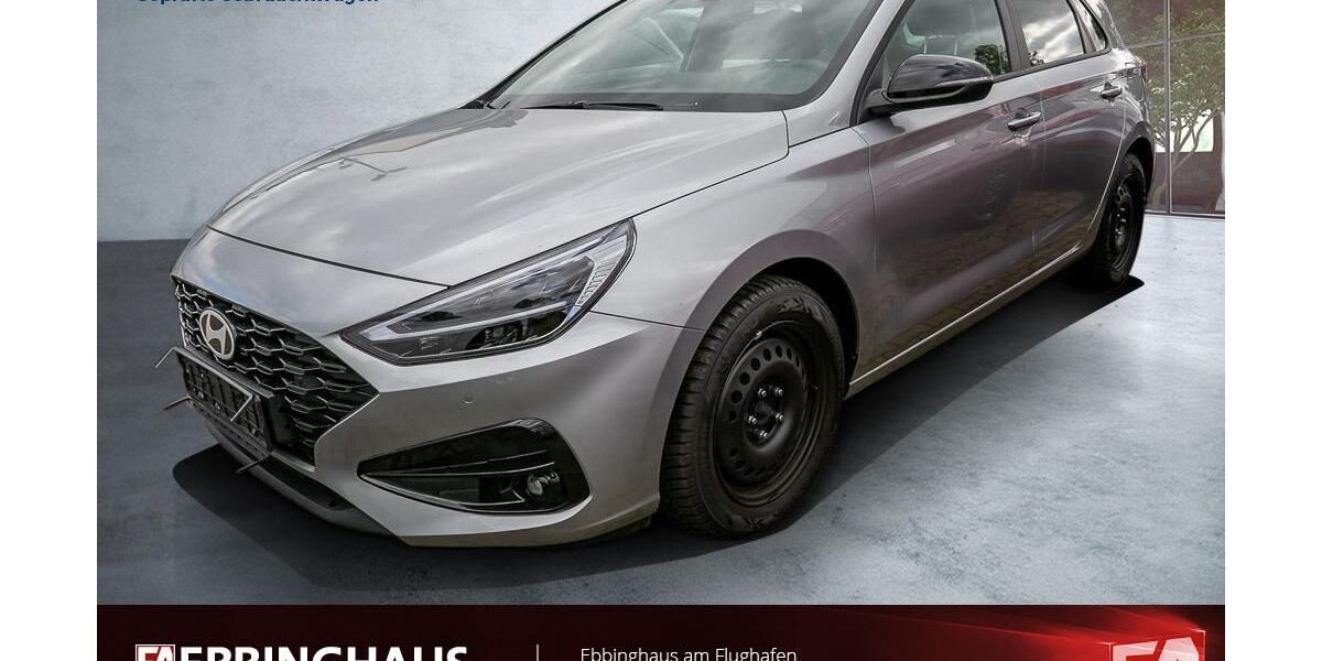 Hyundai i30 11.181 km 19.499 &euro; Dortmund 44289