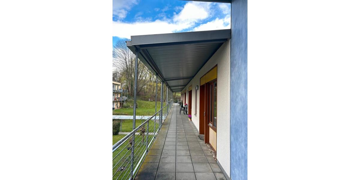 Etagenwohnung Witten - 2 Zimmer, 61 m&sup2;, 1.319&euro; | Angebot:25892848