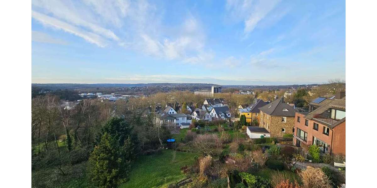 Etagenwohnung Essen Stadtbezirk VIII - 4 Zimmer, 127 m&sup2;, 389.900&euro; | Angebot:24460091