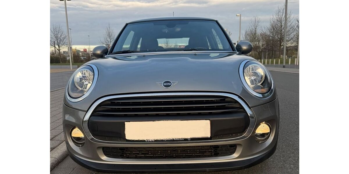 Mini ONE 63.810 km 11.800 &euro; Essen 45309