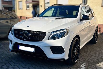 Mercedes-Benz GLE 400 97.000 km 35.000 &euro; Dinslaken 46539