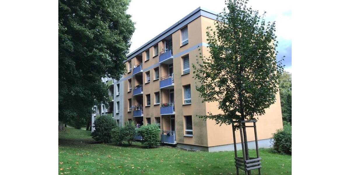 Erdgeschoßwohnung Essen Stadtbezirk VII - 3 Zimmer, 73 m&sup2;, 634&euro; | Angebot:25356225
