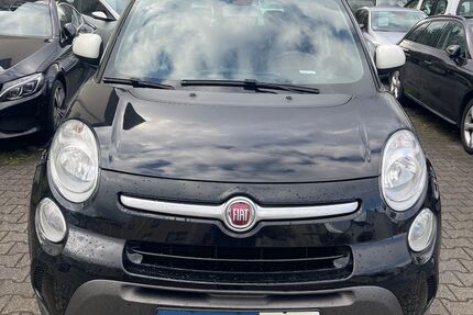 Fiat 500L 126.128 km 6.190 &euro; Dortmund 44143