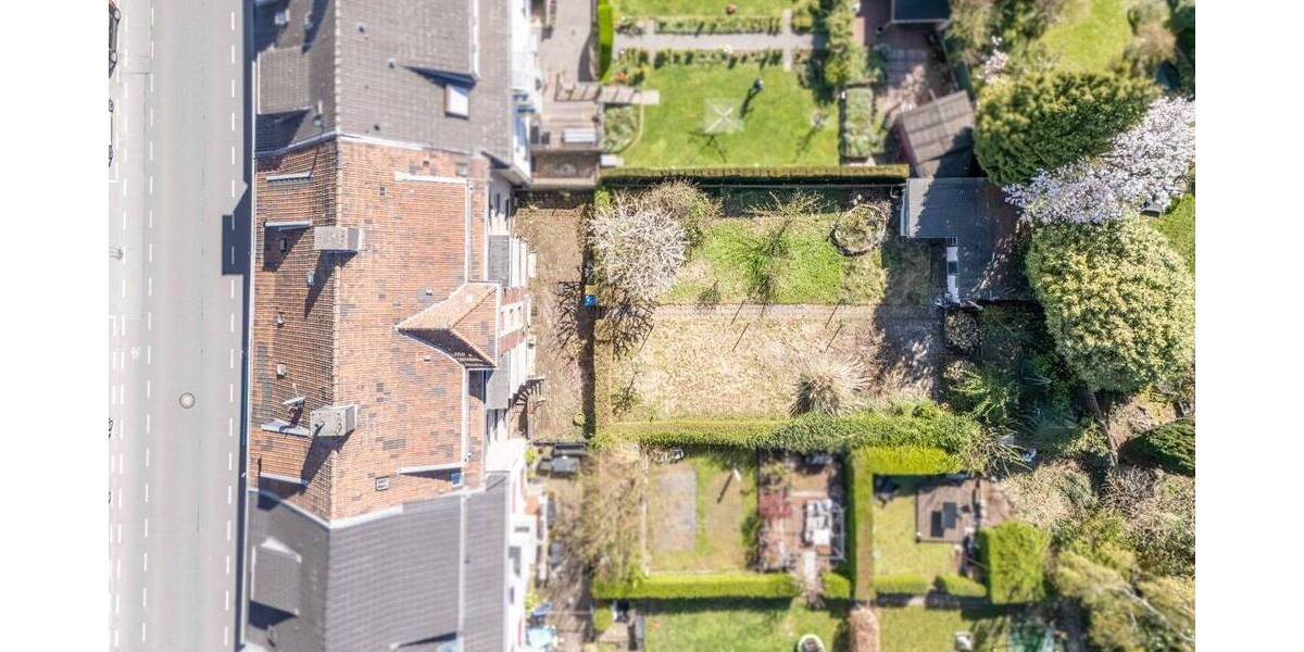 Mehrfamilienhaus, Wohnhaus Gelsenkirchen Ückendorf - 1 Zimmer, 354 m&sup2;, 319.000&euro; | Angebot:26514918