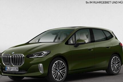 BMW 220 Active Tourer 35.989 km 32.790 &euro; Dorsten 46282