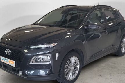 Hyundai KONA 93.000 km 99.999 &euro; Dinslaken 46539