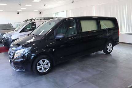 Mercedes-Benz Vito 425.176 km 13.950 &euro; Essen 45329