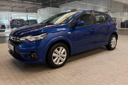 Dacia Sandero 38.328 km 14.990 &euro; Dinslaken 46539