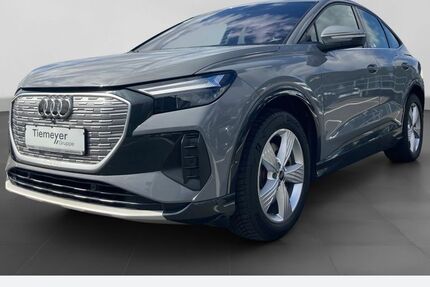 Audi Q4 e-tron 41.963 km 33.980 &euro; Bochum 44892