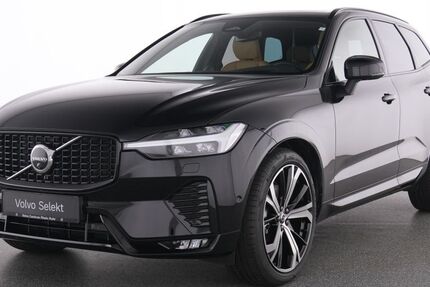 Volvo XC60 20.830 km 49.990 &euro; Essen-Kray 45309