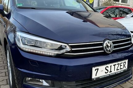 VW Touran 150.000 km 16.999 &euro; Dortmund 44265