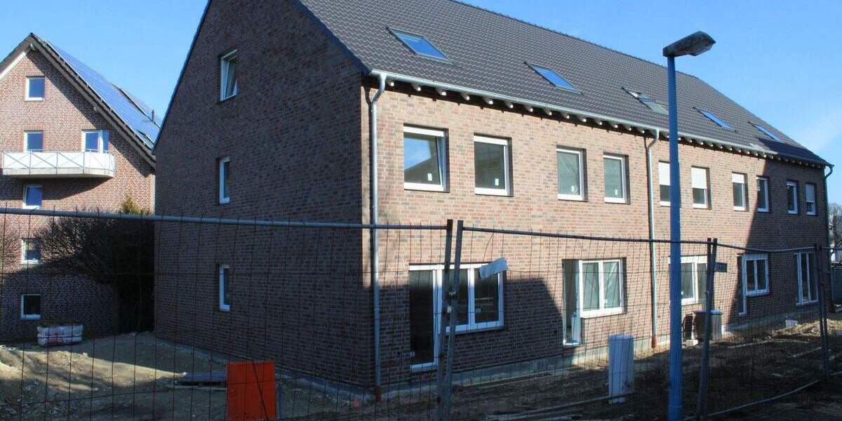 Einfamilienhaus Schermbeck Altschermbeck - 4 Zimmer, 120 m&sup2;, 450.000&euro; | Angebot:25769247