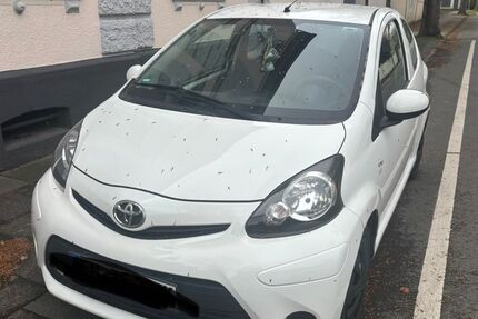 Toyota Aygo (X) 161.321 km 3.100 &euro; Wetter 58300