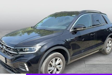 VW T-Roc 41.252 km 27.975 &euro; Dortmund 44379