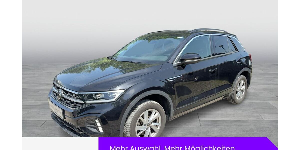 VW T-Roc 41.252 km 27.975 &euro; Dortmund 44379