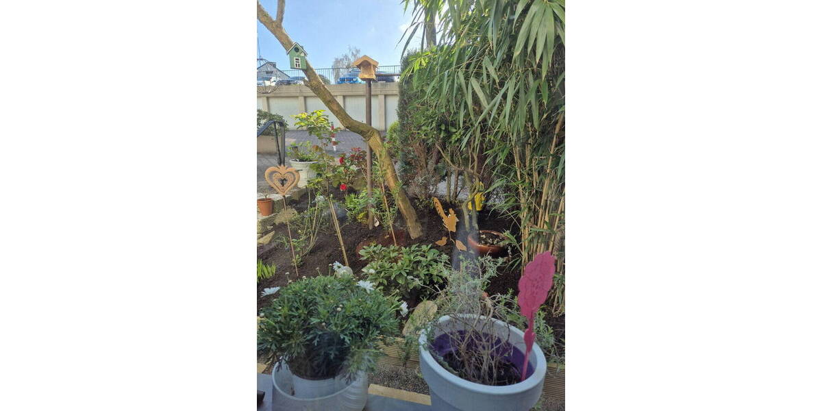 Etagenwohnung Essen Kupferdreh - 5 Zimmer, 150 m&sup2;, 468.000&euro; | Angebot:26122741