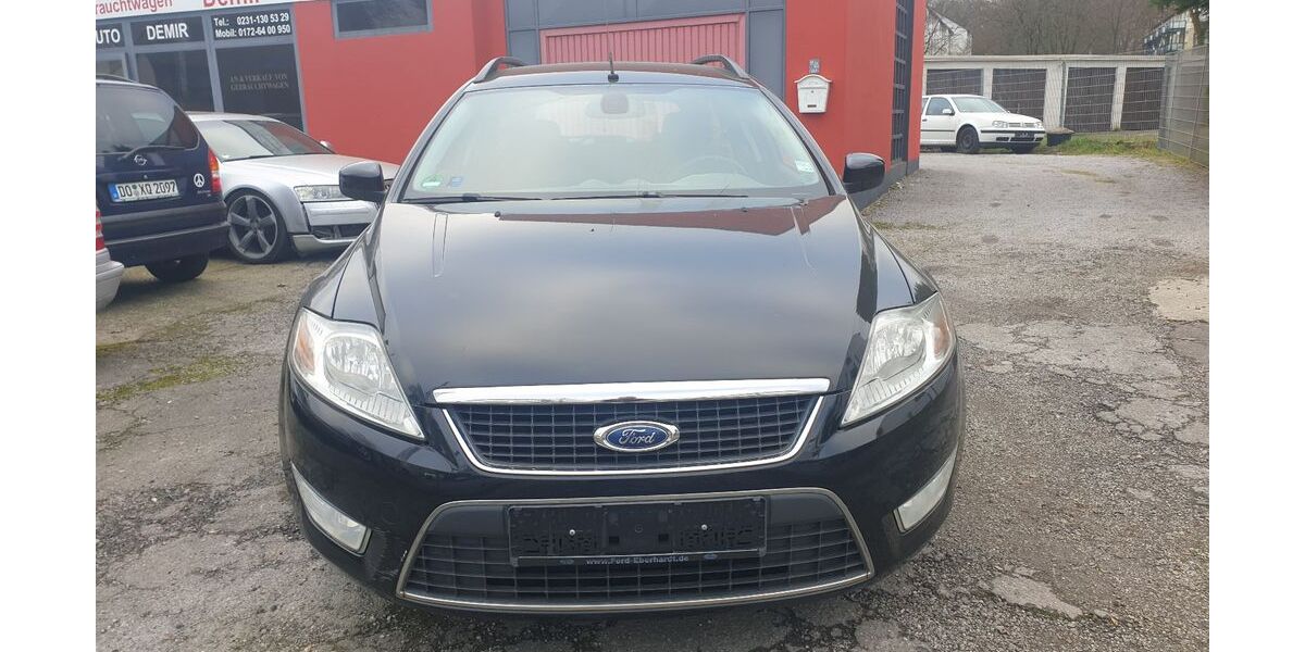Ford Mondeo 162.700 km 3.000 &euro; Dortmund 44328