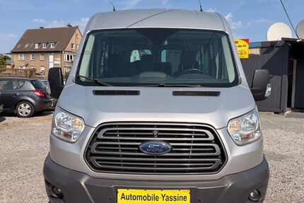 Ford Transit 142.000 km 13.500 &euro; Dortmund 44147