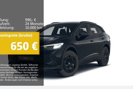 VW ID.4 14.260 km 43.570 &euro; Bochum 44892