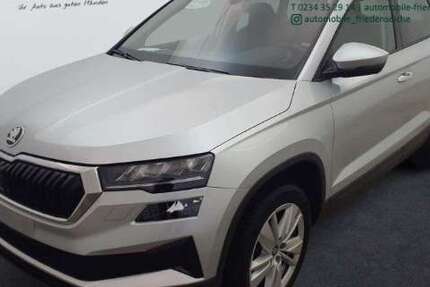 Skoda Karoq 18.017 km 31.470 &euro; Bochum 44805