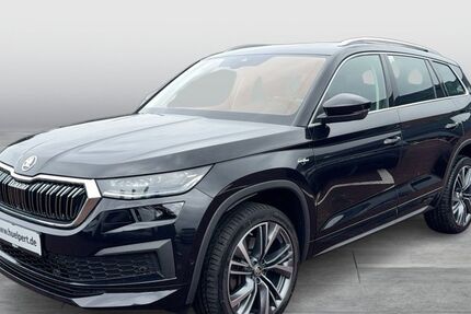 Skoda Kodiaq 33.002 km 37.825 &euro; Dortmund 44309